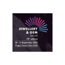 Delhi Jewellery & Gem Fair 2022